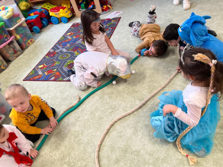 Společný den radosti